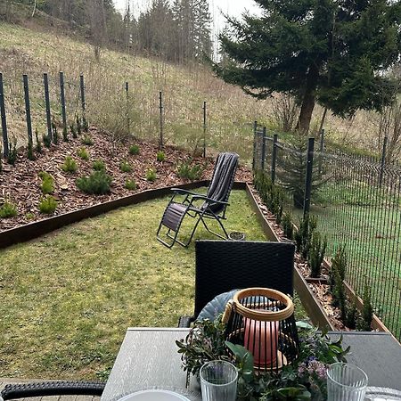Apartament Bujac W Oblokach Karpatia - 5D Apartamenty Karpacz Kültér fotó