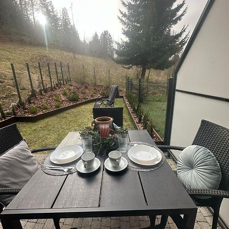 Apartament Bujac W Oblokach Karpatia - 5D Apartamenty Karpacz Kültér fotó