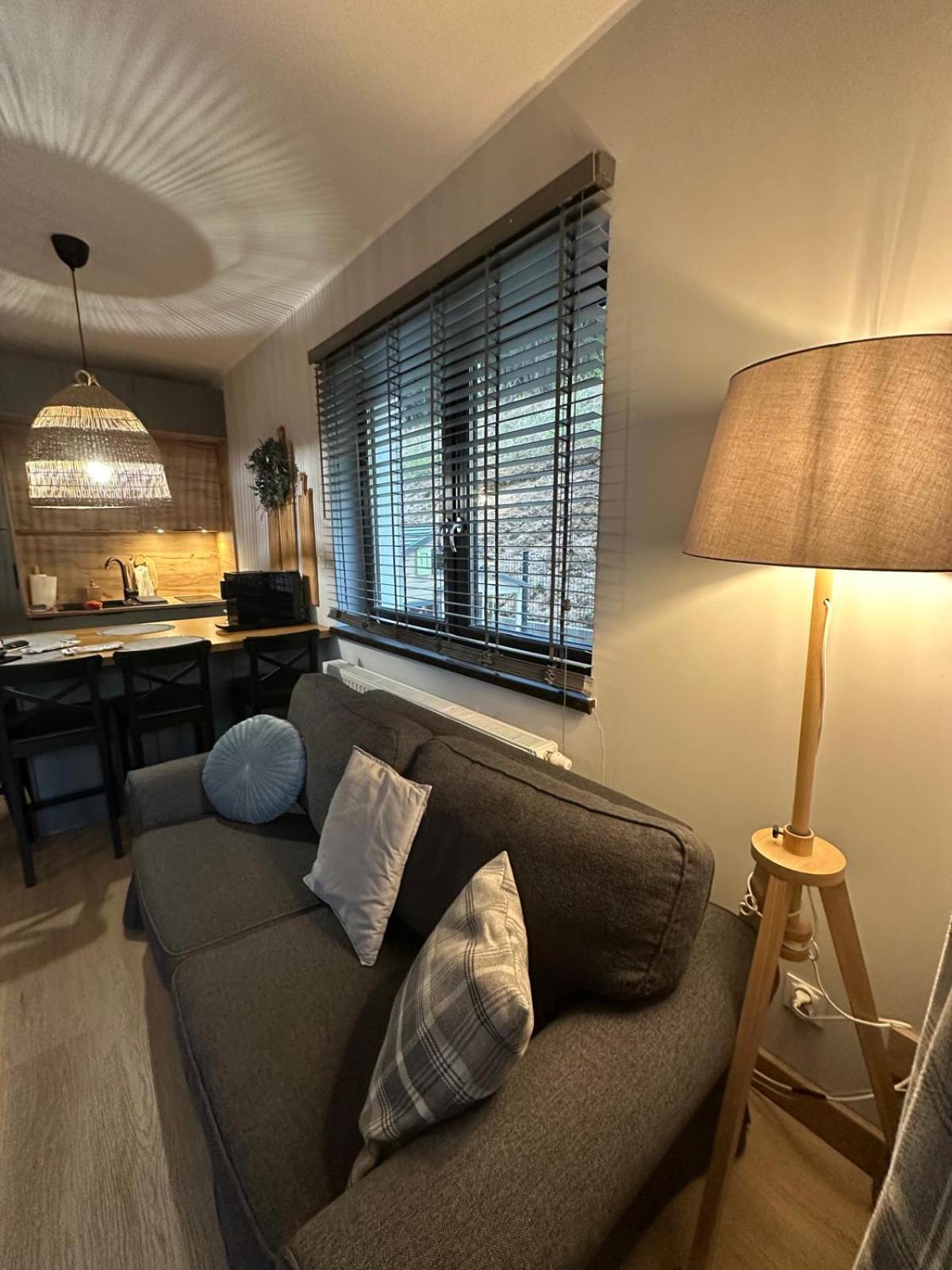 Apartament Bujac W Oblokach Karpatia - 5D Apartamenty Karpacz Kültér fotó