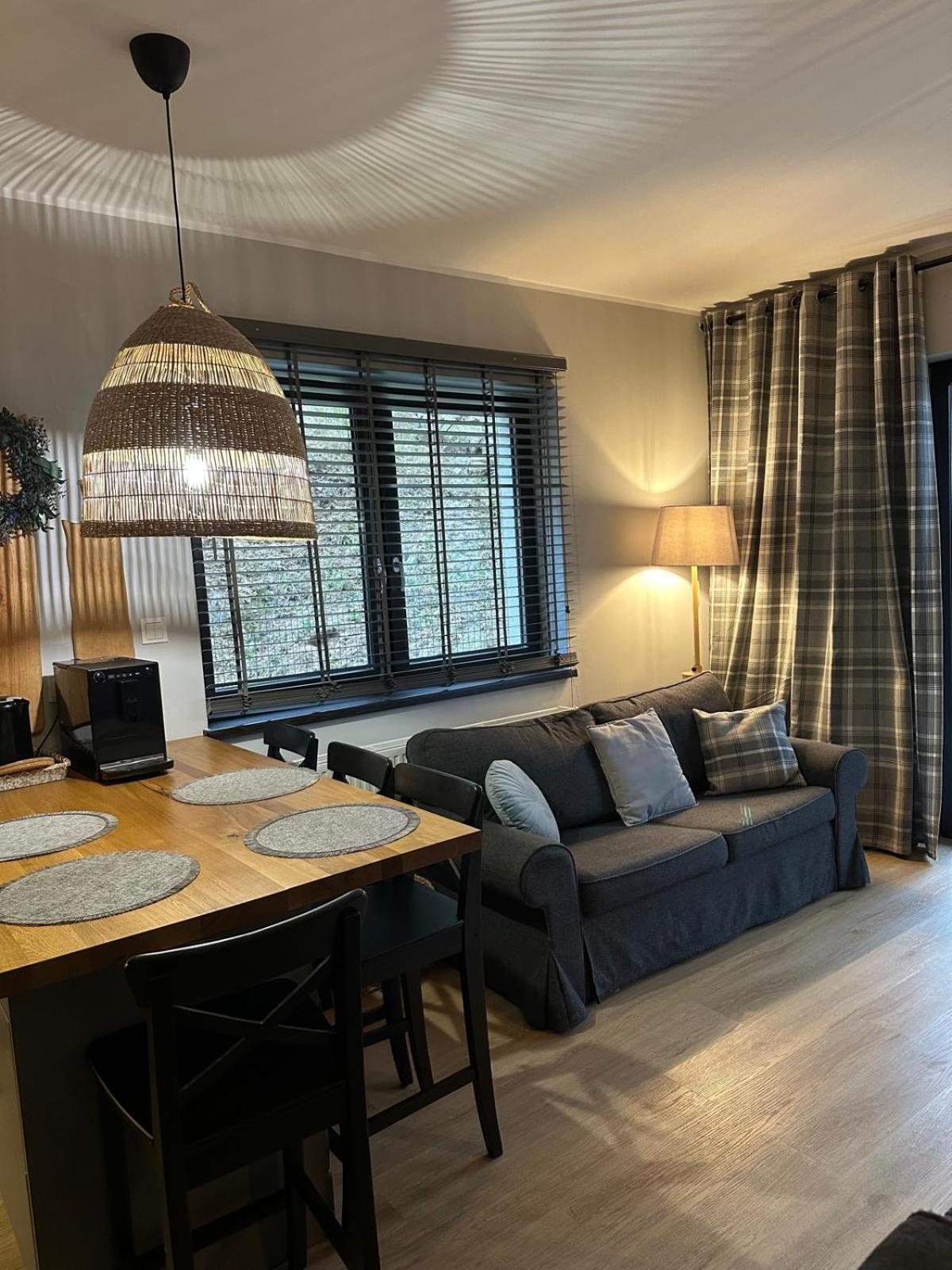 Apartament Bujac W Oblokach Karpatia - 5D Apartamenty Karpacz Kültér fotó