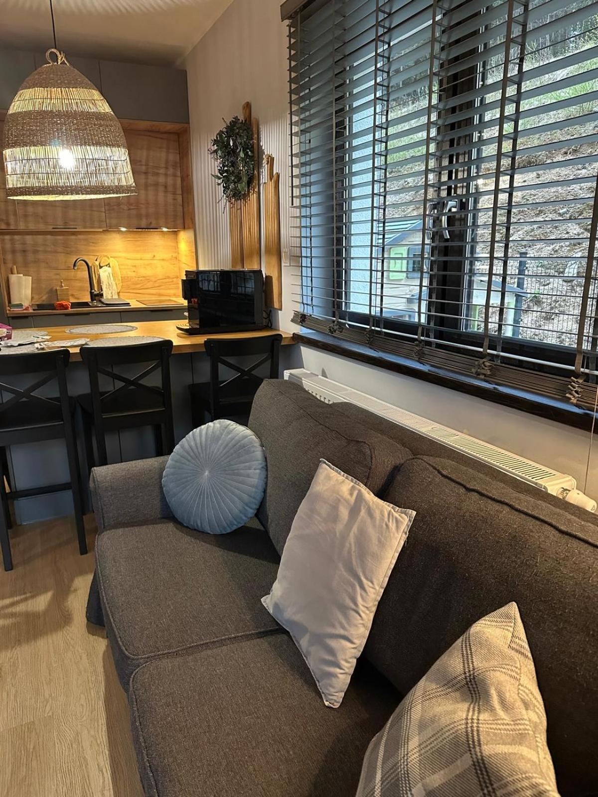 Apartament Bujac W Oblokach Karpatia - 5D Apartamenty Karpacz Kültér fotó