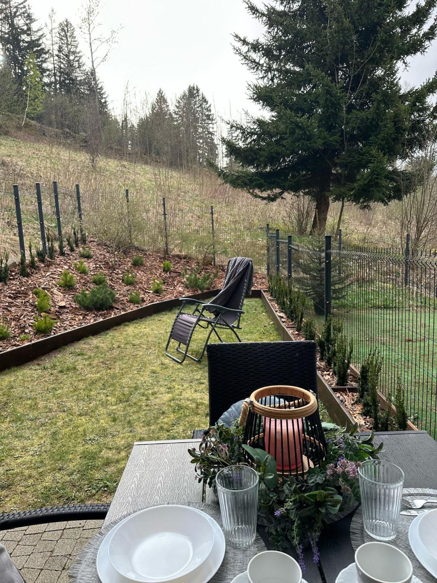 Apartament Bujac W Oblokach Karpatia - 5D Apartamenty Karpacz Kültér fotó