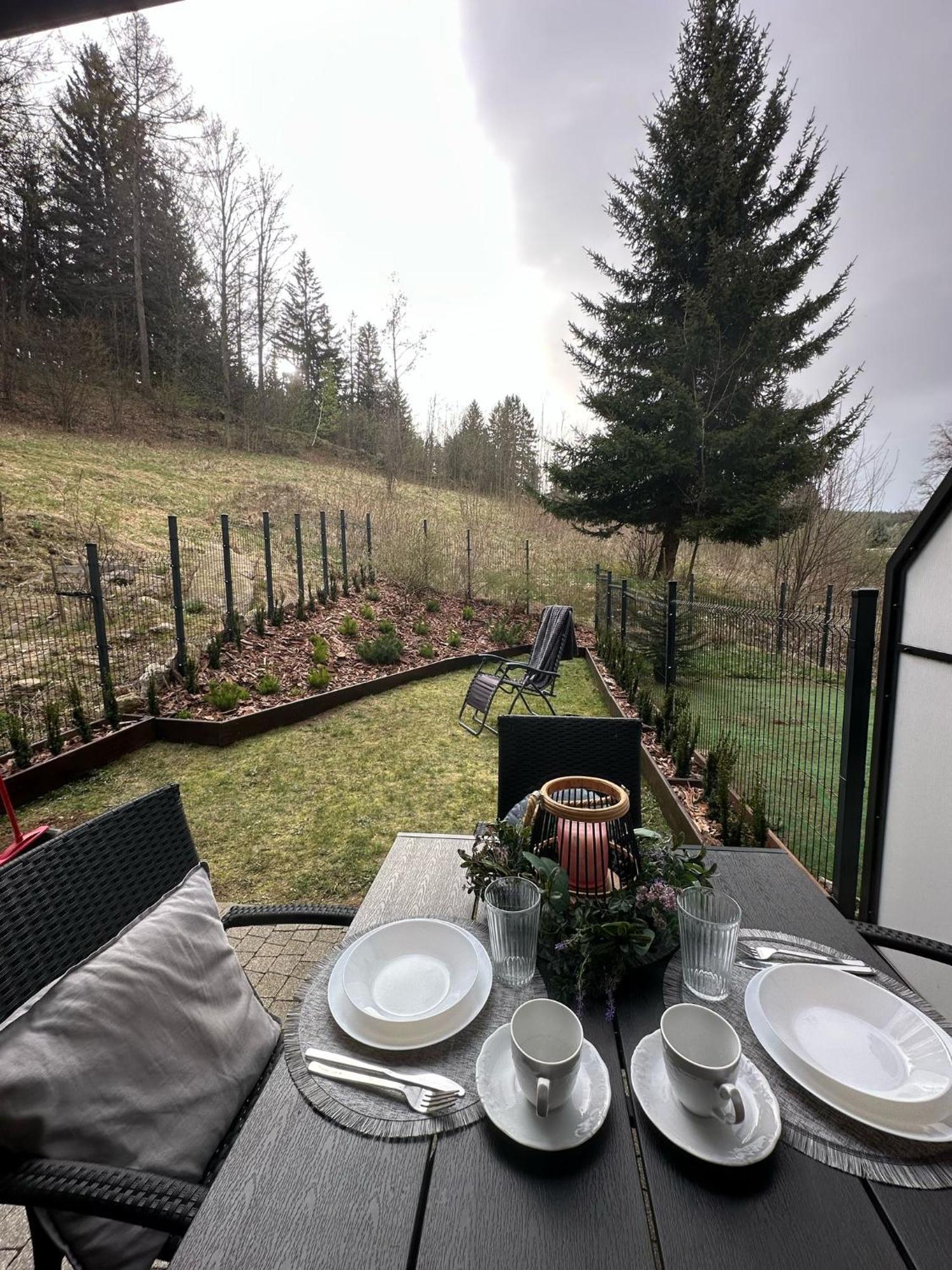Apartament Bujac W Oblokach Karpatia - 5D Apartamenty Karpacz Kültér fotó